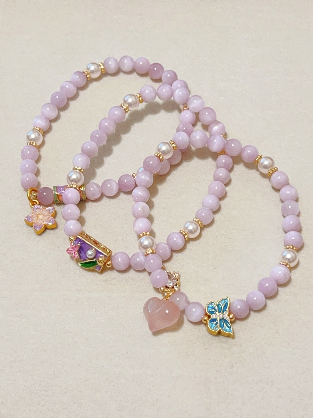 High quality Kunzite💜